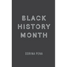 Black History Month