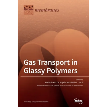 Gas Transport in Glassy Polymers