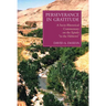 Perseverance in Gratitude: A Socio-Rhetorical Commentary on the Epistle "To the Hebrews"