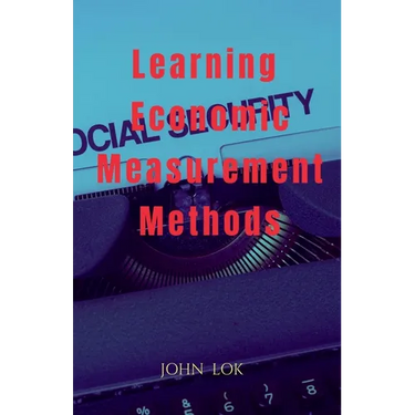 Learning Economic Measurement Methods