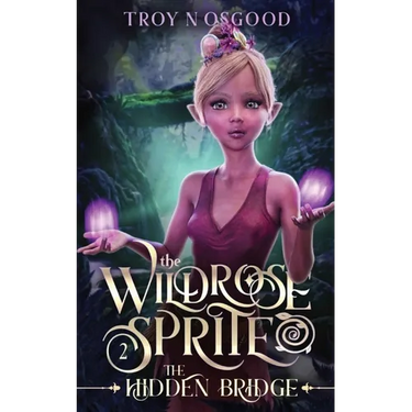 The Wildrose Sprite 2