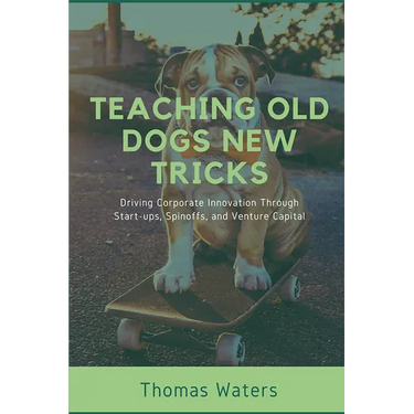 Teaching Old Dogs New Tricks: Driving Corporate Innovation Through Start-ups, Spinoffs, and Venture Capital
