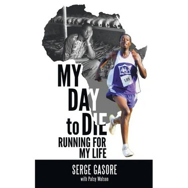 My Day to Die: Running for My Life