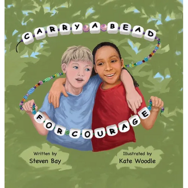 Carry a Bead for Courage