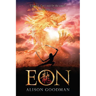 Eon: Dragoneye Reborn