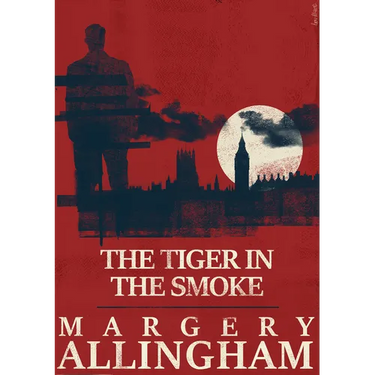The Tiger in the Smoke