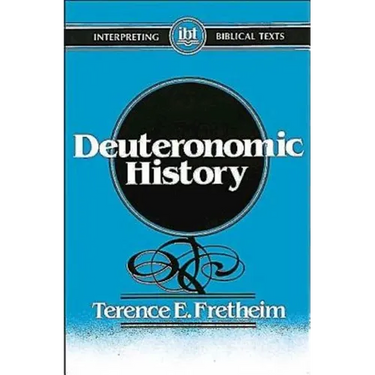 Deuteronomic History