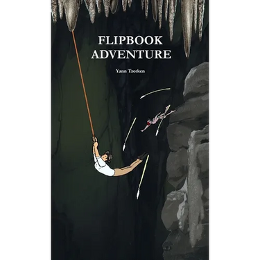 Flipbook Adventure