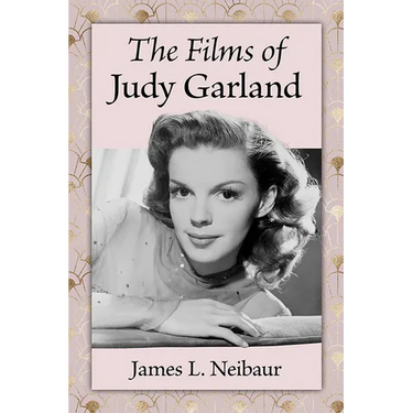 The Films of Judy Garland