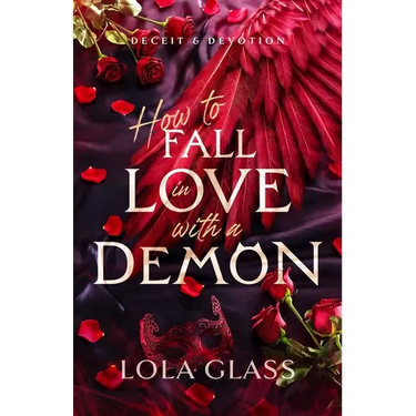 How to Fall in Love with a Demon