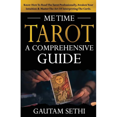 Me Time Tarot: A Comprehensive Guide