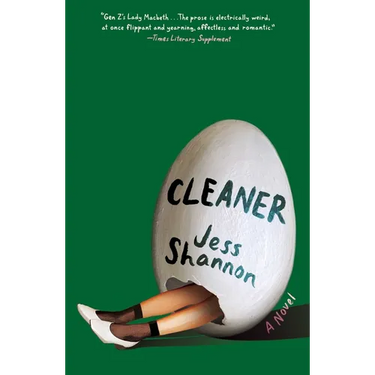 Cleaner