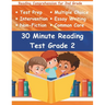 30 Minute Reading Test Grade 2: Reading Comprehension for 2nd Grade