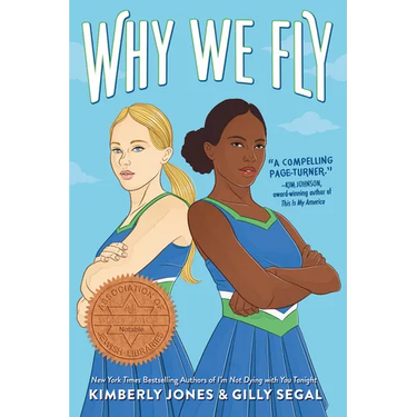 Why We Fly