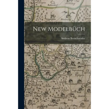 New Modelbüch