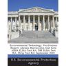 Environmental Technology Verification Report: Abraxis Microcystin Test Kits: ADDA ELISA Test Kit, DM ELISA Test Kit, Strip Test Kit: September 2010
