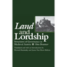 Land and Lordship: Structures of Governance in Medieval Austria