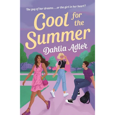 Cool for the Summer