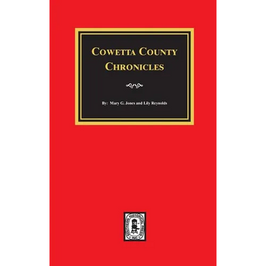 Coweta County Chronicles