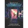 Miss Sophia Sanchez: Intergalactic Starfighter Pilot Extraordinaire