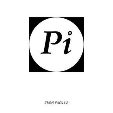 Pi: One Million Digits