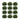 Spring Grass Half Orb (Set of 12)