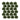 Spring Grass Half Orb (Set of 24)