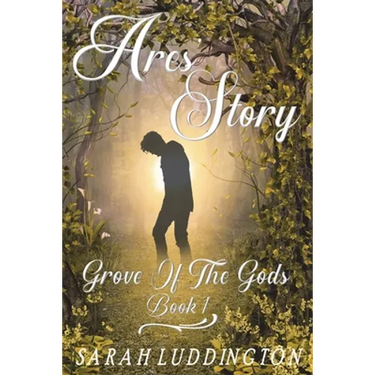 Ares' Story: Contemporary Gay Romance