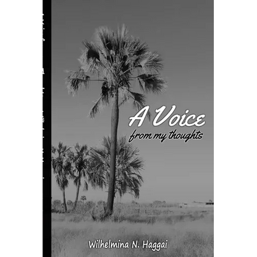 A Voice From My Thoughts