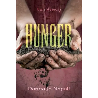 Hunger: A Tale of Courage