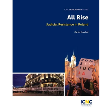 All Rise: Judicial Resistance in Poland