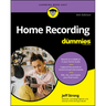 Home Recording for Dummies