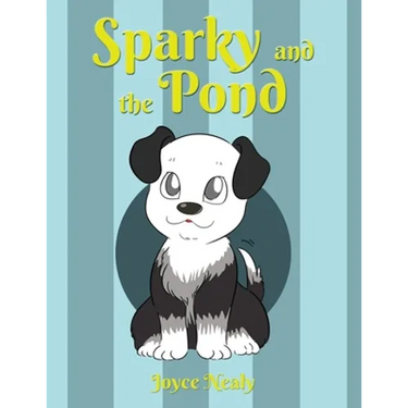 Sparky and the Pond
