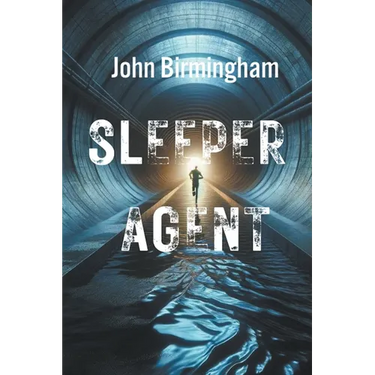 Sleeper Agent