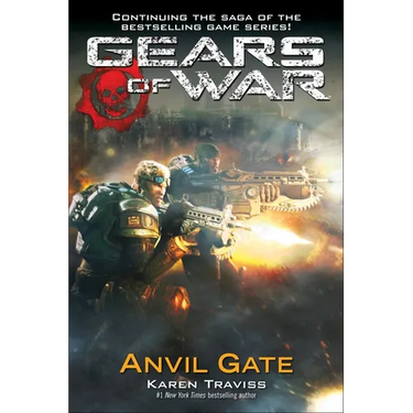 Gears of War: Anvil Gate