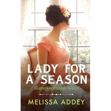 Lady for a Season