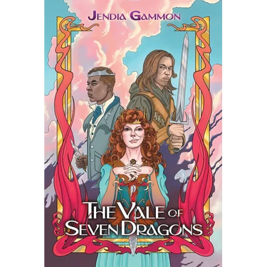 The Vale of Seven Dragons