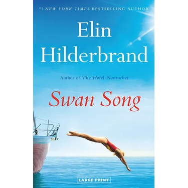 Swan Song