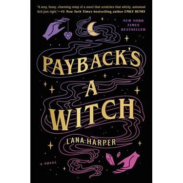 Payback's a Witch