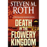 Death in the Flowery Kingdom: A 1930s Shanghai Murder Mystery