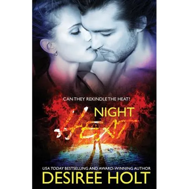 Night Heat