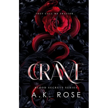Crave