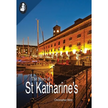 The Story of St Katharine's