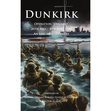 Dunkirk Operation Dynamo
