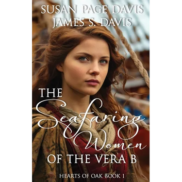 The Seafaring Women of the Vera B