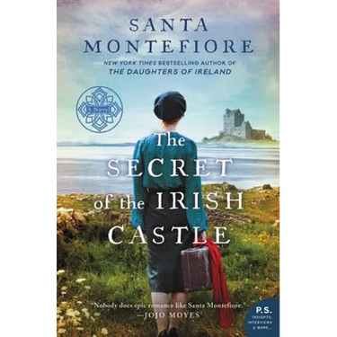 The Secret of the Irish Castle