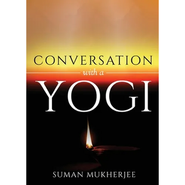 Conversation With A Yogi