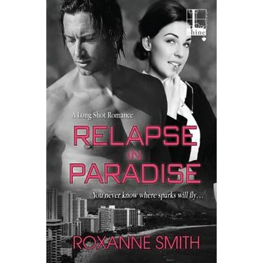 Relapse In Paradise