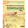 The Evolution and Extinction of the Dinosaurs