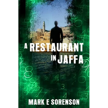 A Restaurant in Jaffa